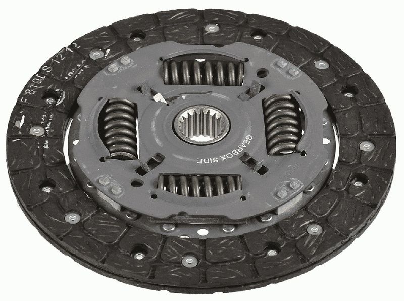 Clutch Disc SACHS KUPPLUNG SCHEIBE