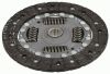 Clutch Disc SACHS KUPPLUNG SCHEIBE