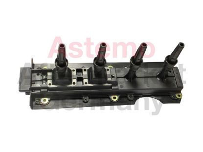 Ignition Coil
