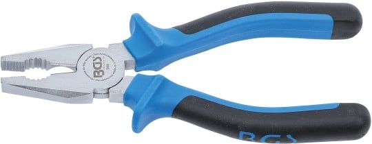 Combination Pliers Combination Pliers, lenght 165 mm