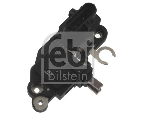 Alternator Regulator DAF - 1810 399