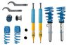 Suspension Kit, springs/shock absorbers BMW 3er,1er; K; PSS10;hohe Ver
