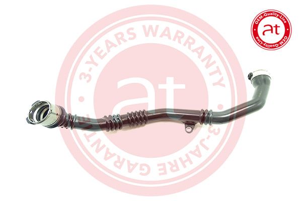 Charger Air Hose DACIA - 14 46 091 16R
