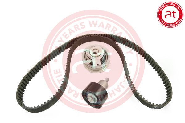 Timing Belt Kit VAG 1.2 TSI