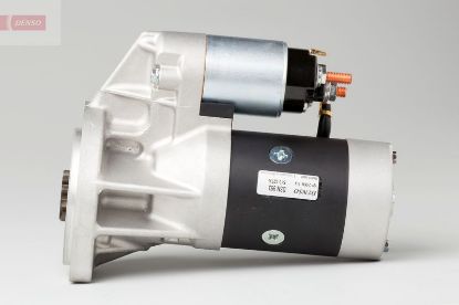 Starter HITACHI,NISSAN