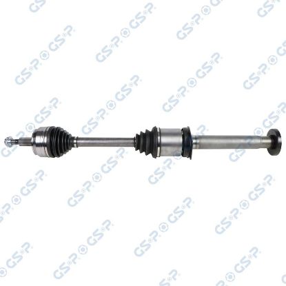 Drive Shaft VAG - 7E0 407 272 BE