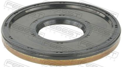 Shaft Seal, transfer case NISSAN 33111-JD60A, RENAULT 33111JD60A