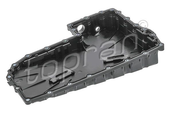 Oil Sump, automatic transmission VAG - 0CK321359M