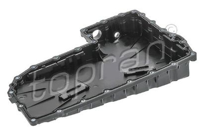 Oil Sump, automatic transmission VAG - 0CK321359M