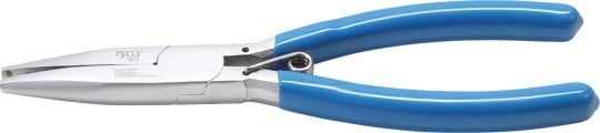 Pliers, upholstery staples Upholstery Clip Pliers (without clips)