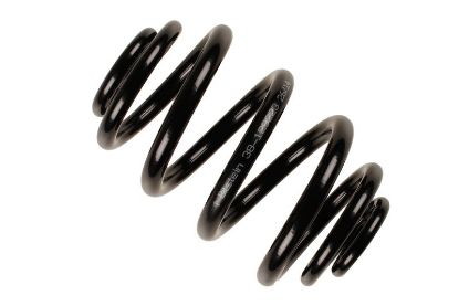 Suspension Spring BMW - 33 53 6 750 756