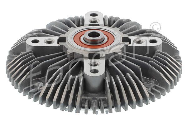 Clutch, radiator fan LT 28-35 I Buss (281-363)