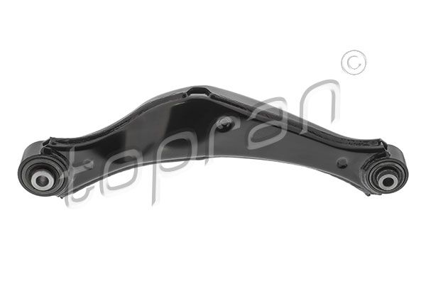Control/Trailing Arm, wheel suspension GENERAL MOTORS - 22940356