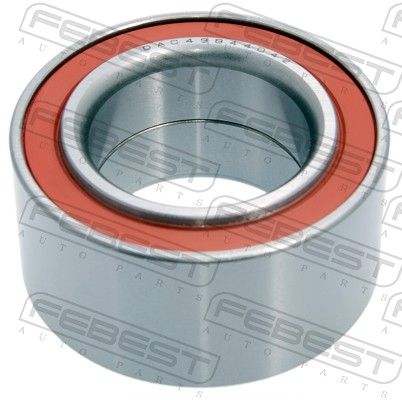 Wheel Bearing HONDA 44300-S3V-A61