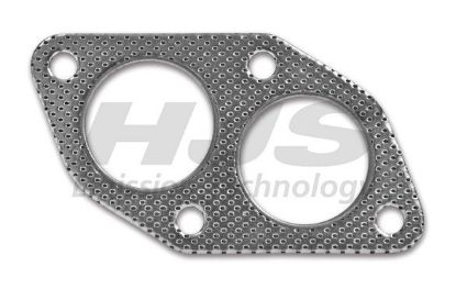 Gasket, exhaust pipe PASSAT (3B2), A6 (4B, C5)