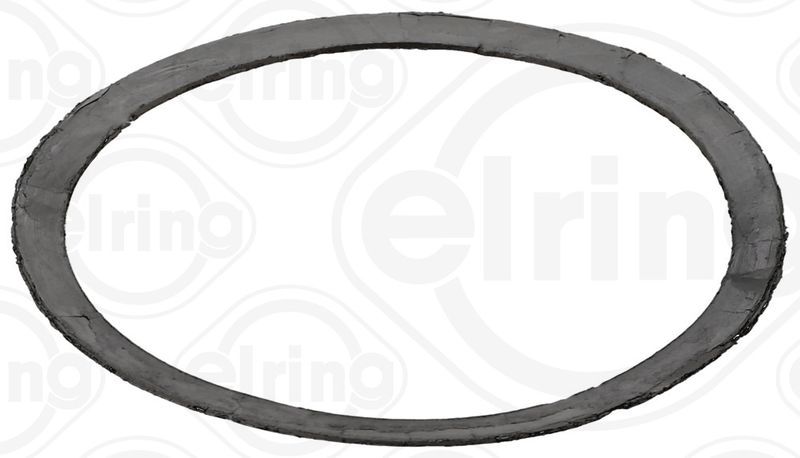 Gasket, exhaust pipe VOLVO NKW
