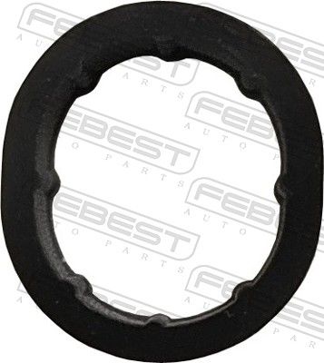 Gasket, oil cooler MB A1121840361