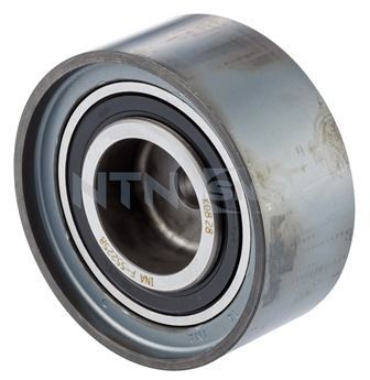 Deflection Pulley/Guide Pulley, timing belt A4 (8K2, B8), Q5 (8R) 2.0 TDI