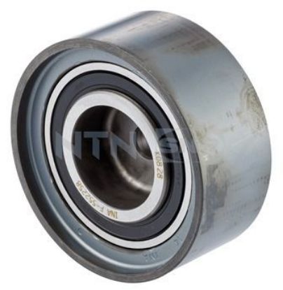 Deflection Pulley/Guide Pulley, timing belt A4 (8K2, B8), Q5 (8R) 2.0 TDI