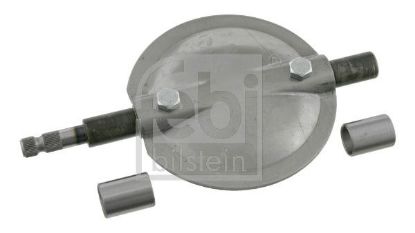 Exhaust Gas Flap, engine brake Mercedes-Benz LKW 542 140 00 63