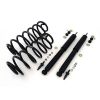 Suspension Kit, springs/shock absorbers 90-02 Town Car, 92-02 Ford Crown Victoria