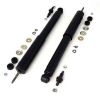Suspension Kit, springs/shock absorbers 90-02 Town Car, 92-02 Ford Crown Victoria