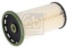 Fuel Filter VW-Audi 5Q0 127 177