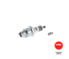 Spark Plug 5687 - MC Iridium IX