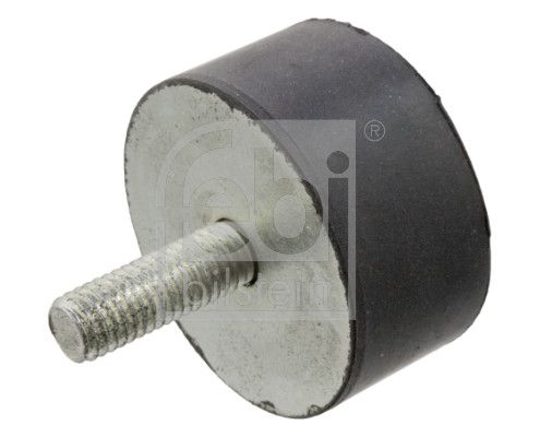 Stop- /Mounting Buffer Universell verwendbar (z.B. DIN) - 5300.49.08