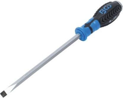 Screwdriver Screwdriver, Slotted 10 x 200 mm