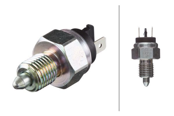 Switch, reverse light