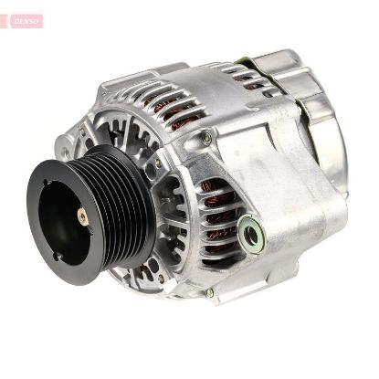 Alternator 14V 90A
