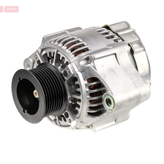 Alternator 14V 90A