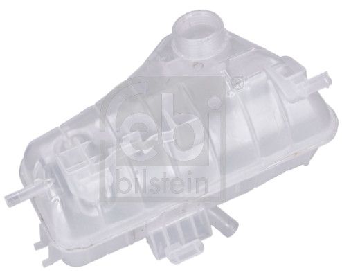 Expansion Tank, coolant Renault - 77 01 478 318 SK