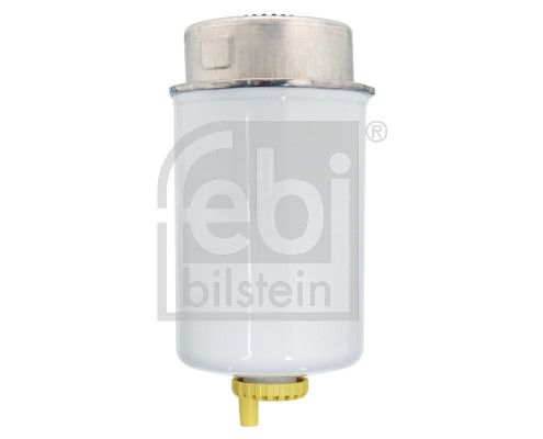 Fuel Filter Ford Pkw 1 712 985