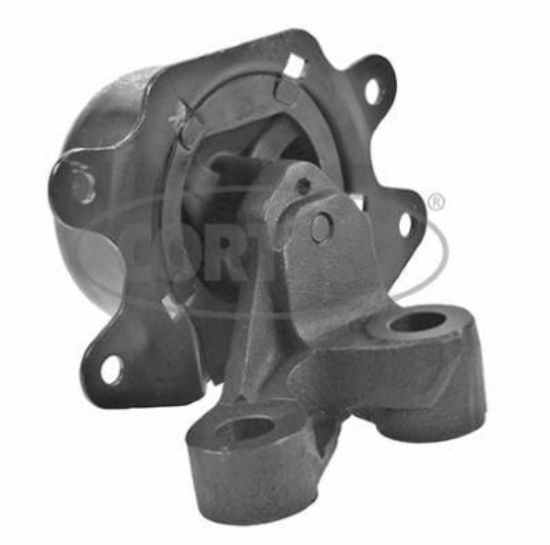 Mounting, automatic transmission Opel