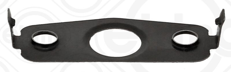 Gasket, oil outlet (charger) VOLKSWAGEN
