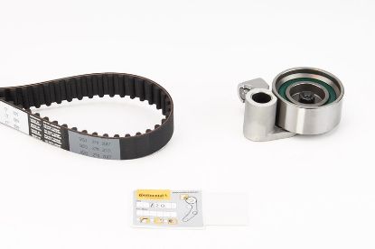 Timing Belt Kit