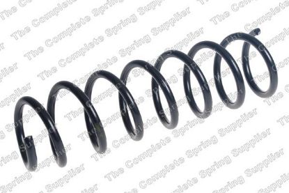 Suspension Spring BMW - 33 53 6 786 658
