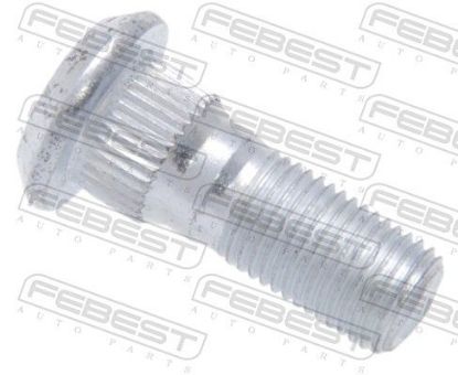 Wheel Stud NISSAN 40222-C6000