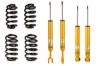 Suspension Kit, springs/shock absorbers AUDI A4 Avant (8E5, B6); K; B1