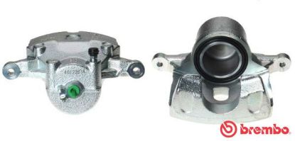 Brake Caliper HYUNDAI - 58110-3Z700