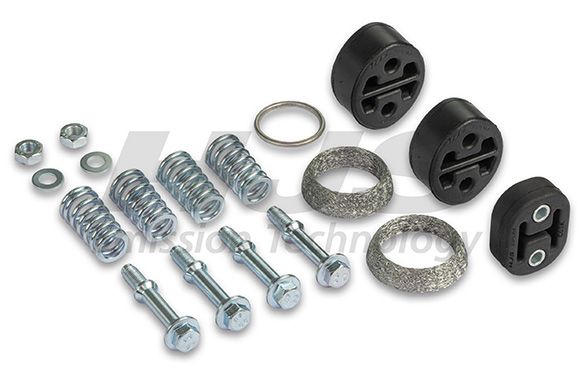 Mounting Kit, exhaust system Nissan Micra