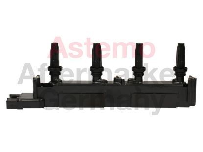 Ignition Coil