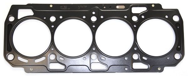 Gasket, cylinder head OPEL INSIGNIA 2.0 CDTI