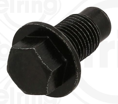 Screw Plug, oil sump Toyota