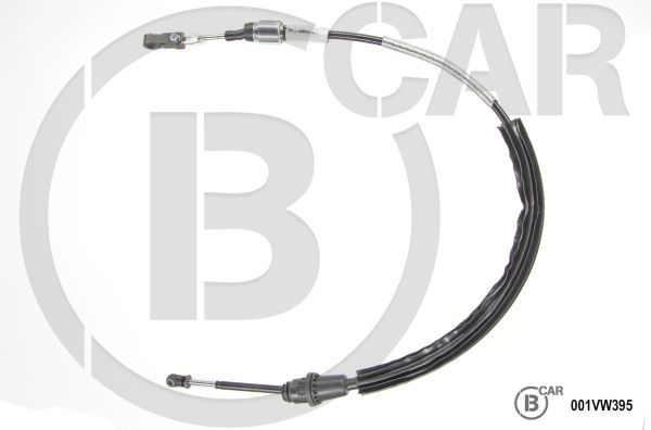 Cable Pull, automatic transmission