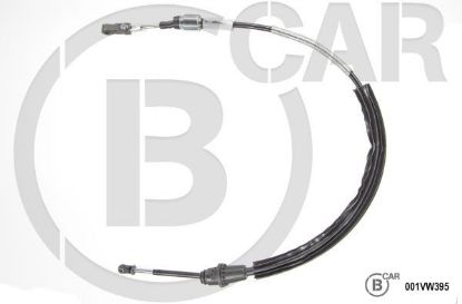 Cable Pull, automatic transmission