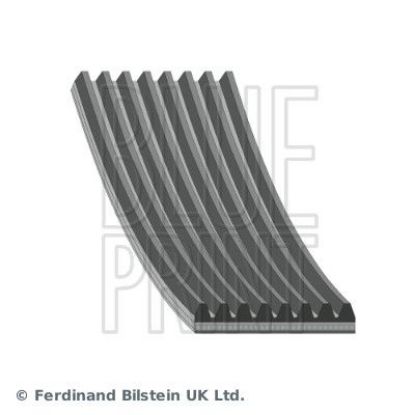 V-Ribbed Belt MAZDA RF7L-15-909