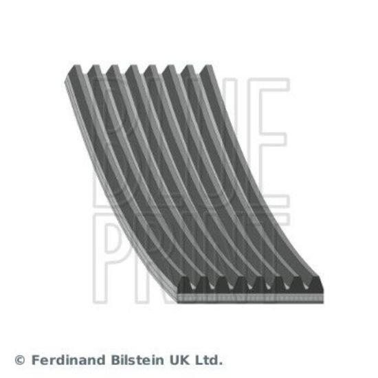 V-Ribbed Belt MAZDA RF7L-15-909